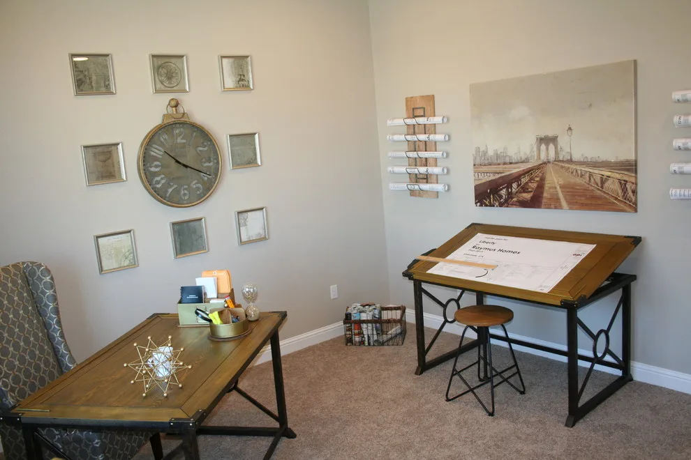 Manteca Raymus Homes by Spaces - Photo 3