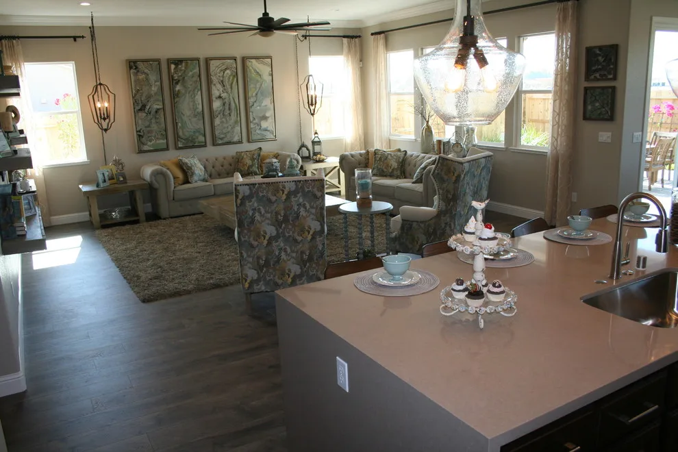 Manteca Raymus Homes by Spaces - Photo 9