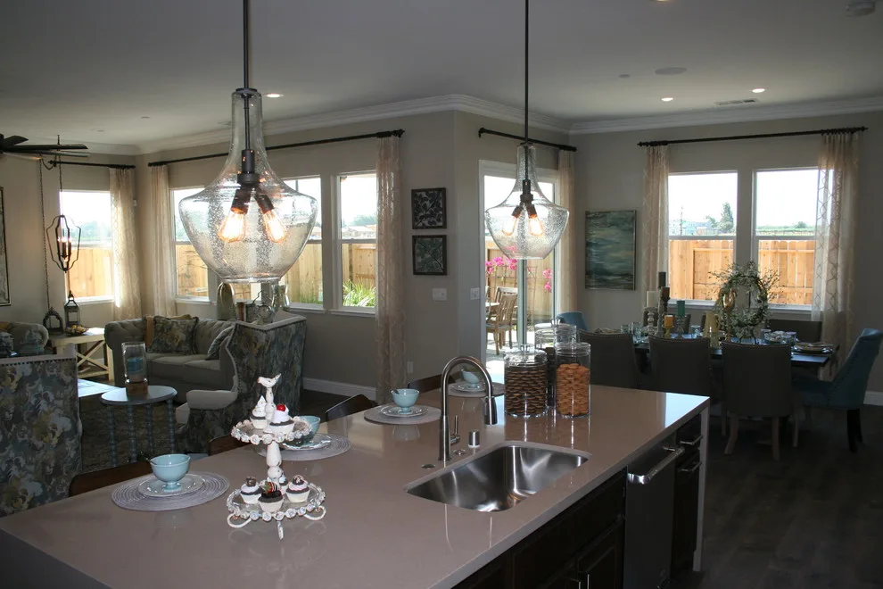 Manteca Raymus Homes by Spaces - Photo 16