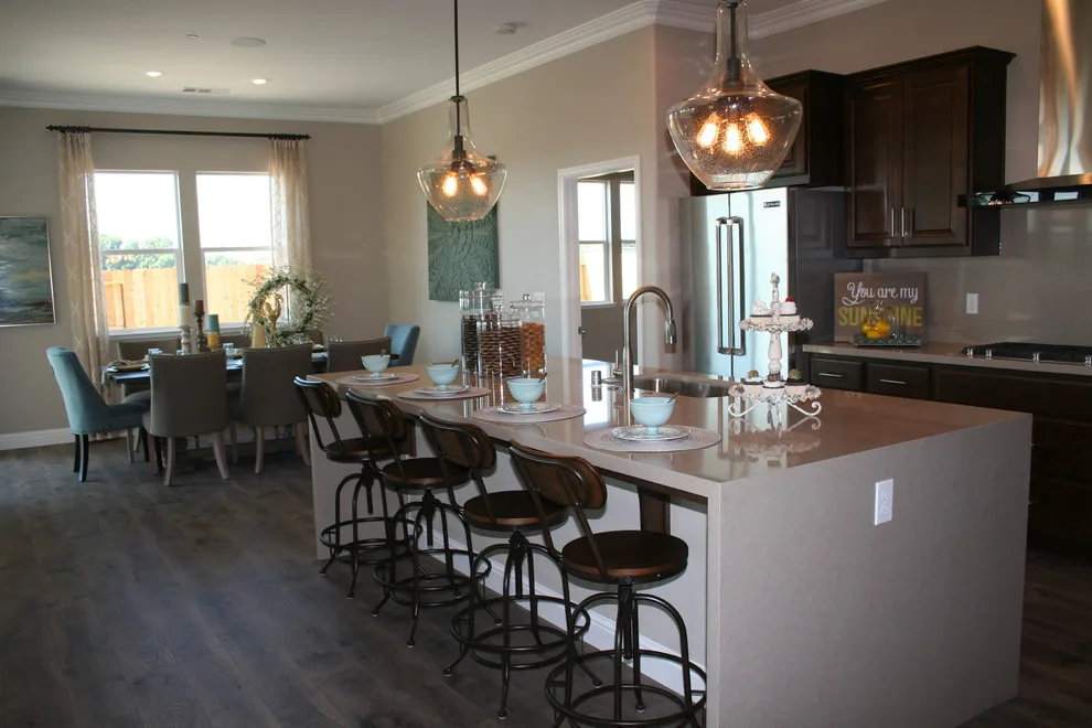 Manteca Raymus Homes by Spaces - Photo 5