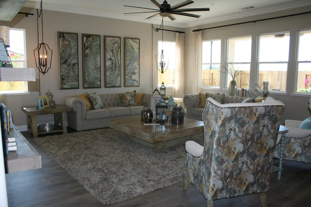 Manteca Raymus Homes by Spaces - Photo 15