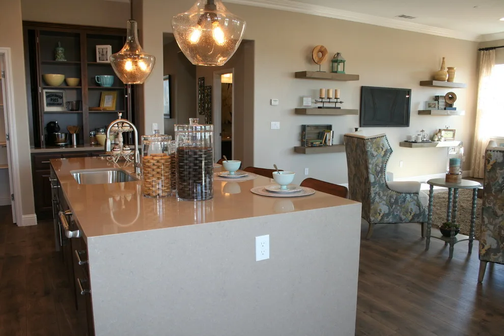Manteca Raymus Homes by Spaces - Photo 4