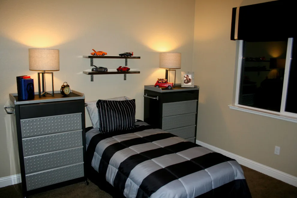 Raymus Homes - Raceway Series by Spaces - Photo 15