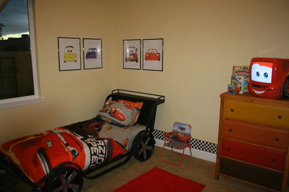 Raymus Homes - Raceway Series by Spaces - Photo 21