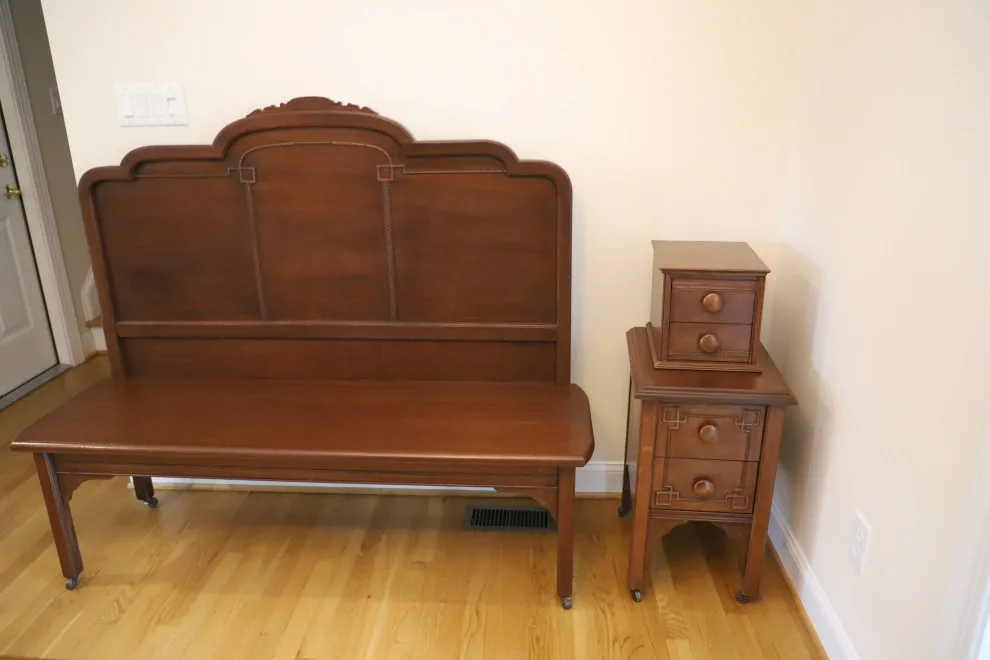 Margaret Volney Designs, LLC - Photo 13