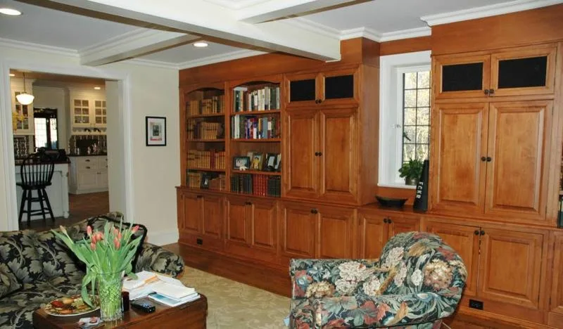 Renovation Reading by First Impression Designs - Photo 2