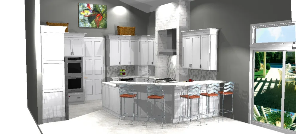 Kitchen & Bath Design Service - Photo 9