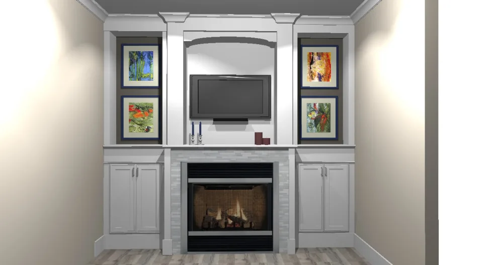 Authentic 3D Viewpoints by Kitchen & Bath Design Service - Photo 21