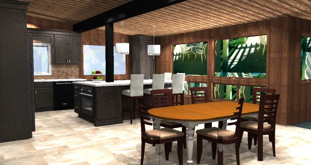 Authentic 3D Viewpoints by Kitchen & Bath Design Service - Photo 5