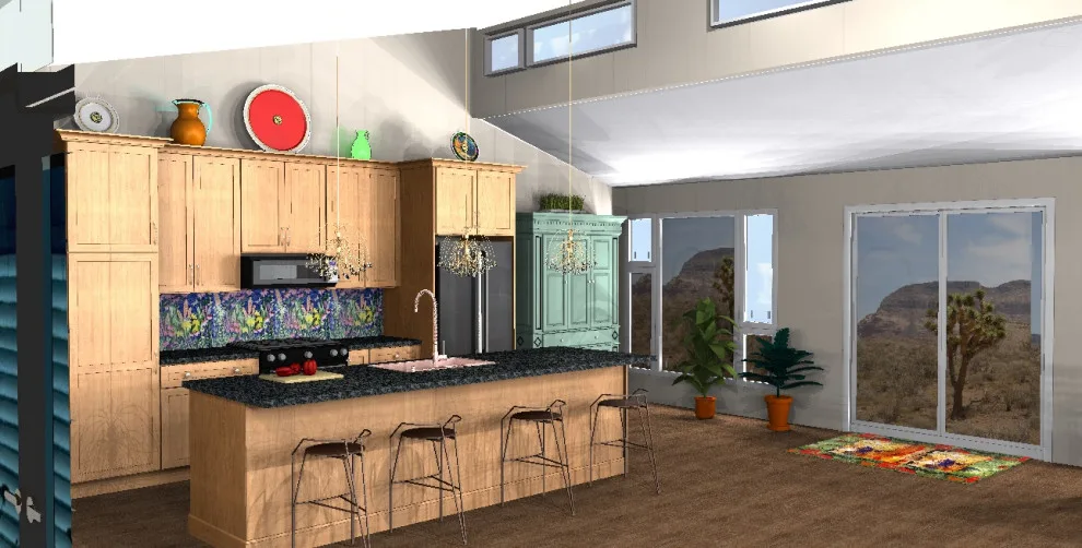 Authentic 3D Viewpoints by Kitchen & Bath Design Service - Photo 31