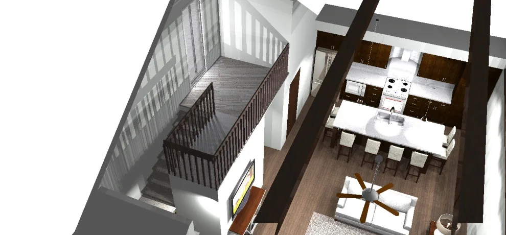 Authentic 3D Viewpoints by Kitchen & Bath Design Service - Photo 27