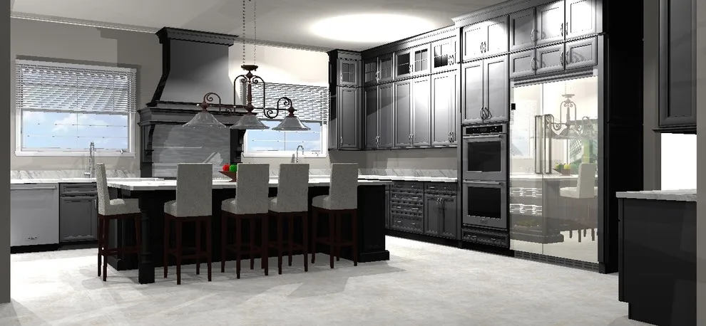 Kitchen & Bath Design Service - Photo 6