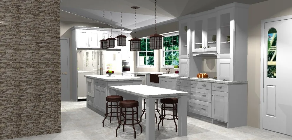 Kitchen & Bath Design Service - Photo 14
