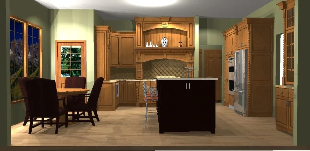 Kitchen & Bath Design Service - Photo 10