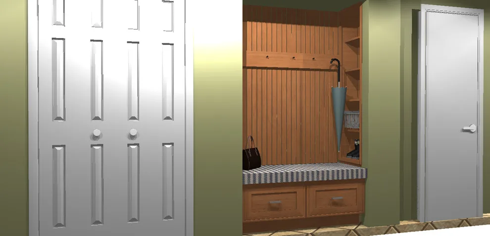 Authentic 3D Viewpoints by Kitchen & Bath Design Service - Photo 18