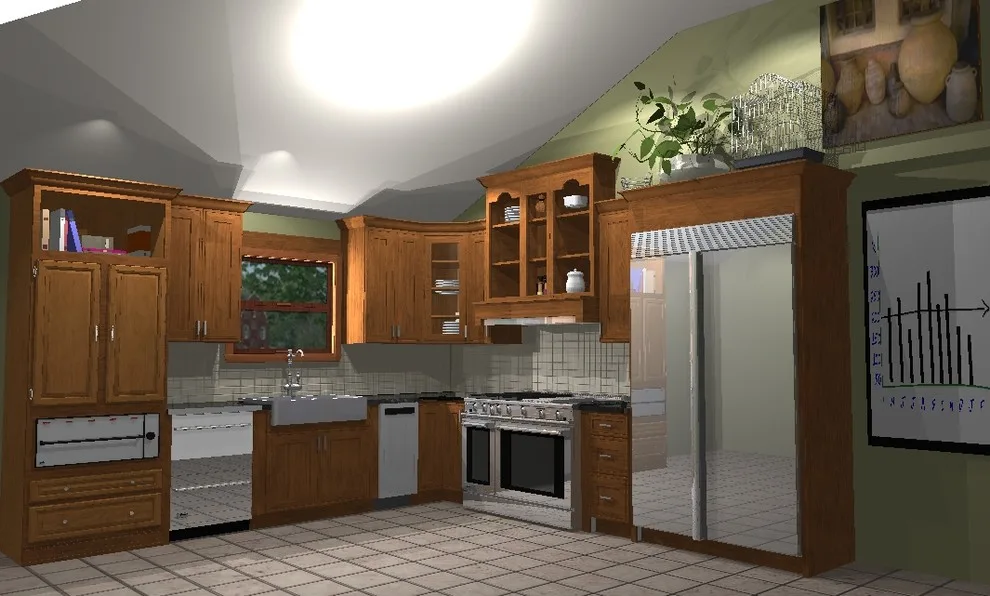 Kitchen & Bath Design Service - Photo 7