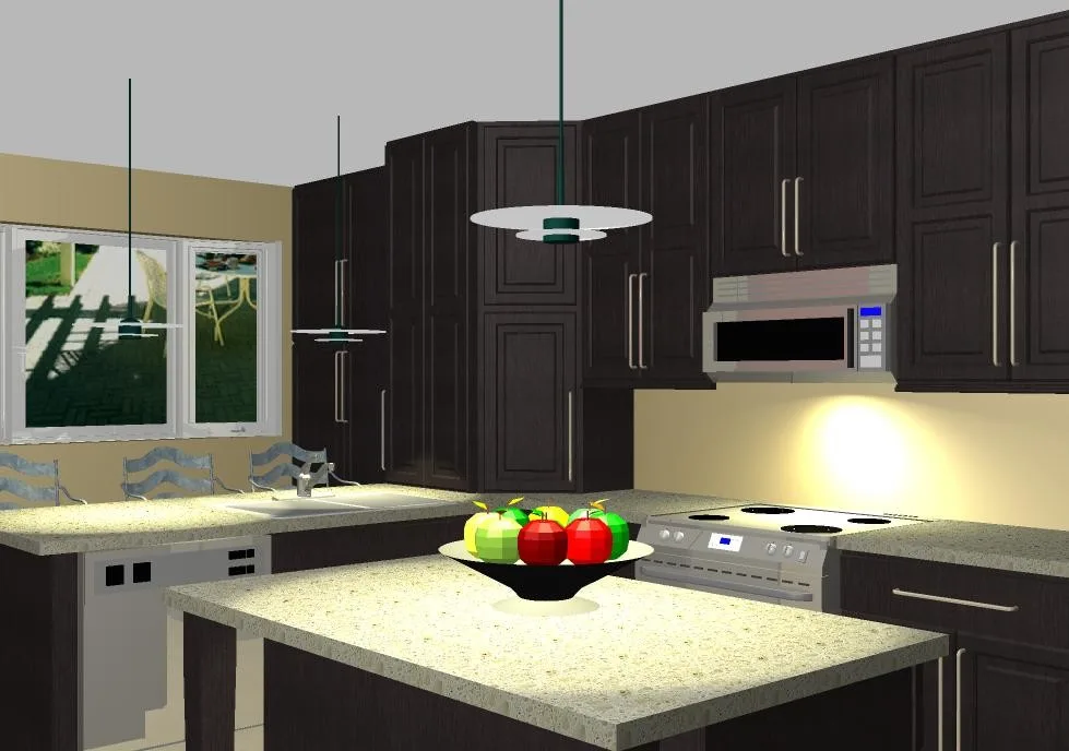 Authentic 3D Viewpoints by Kitchen & Bath Design Service - Photo 26