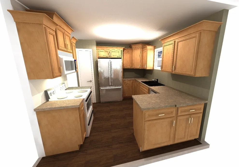 Reas Culinary Studio by Lisa McCoy, Lowe's Home Improvement - Photo 2