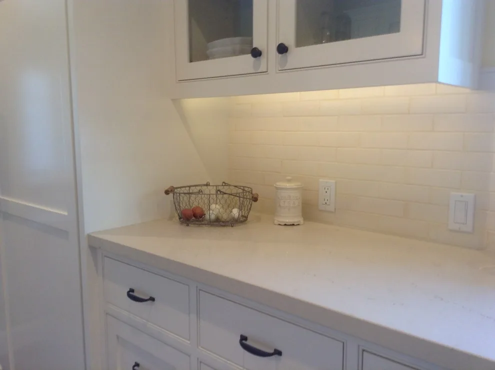 Recent home renovation project by Sergio Garcia Marble And Tile, Inc. - Photo 4