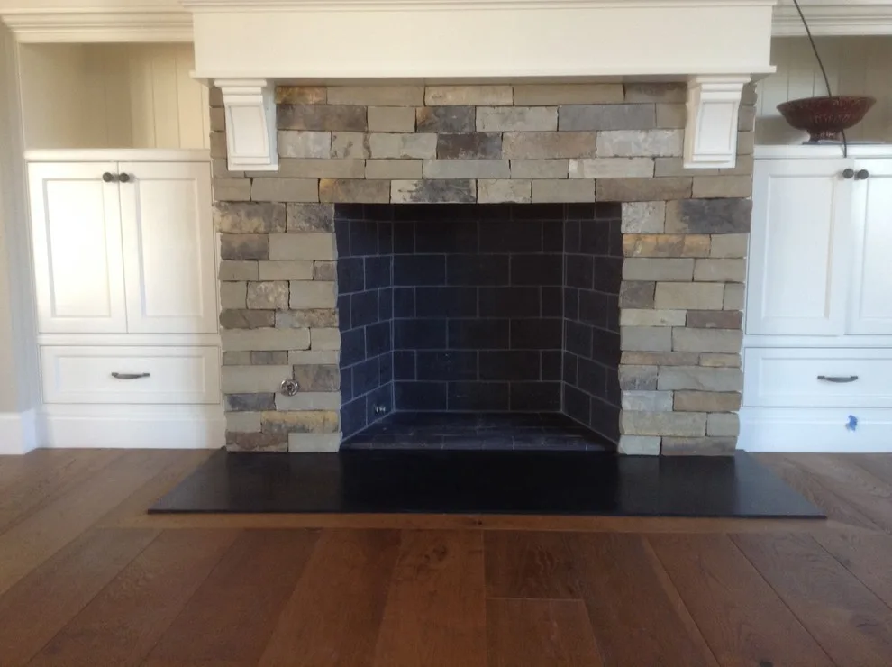 Recent home renovation project by Sergio Garcia Marble And Tile, Inc. - Photo 12