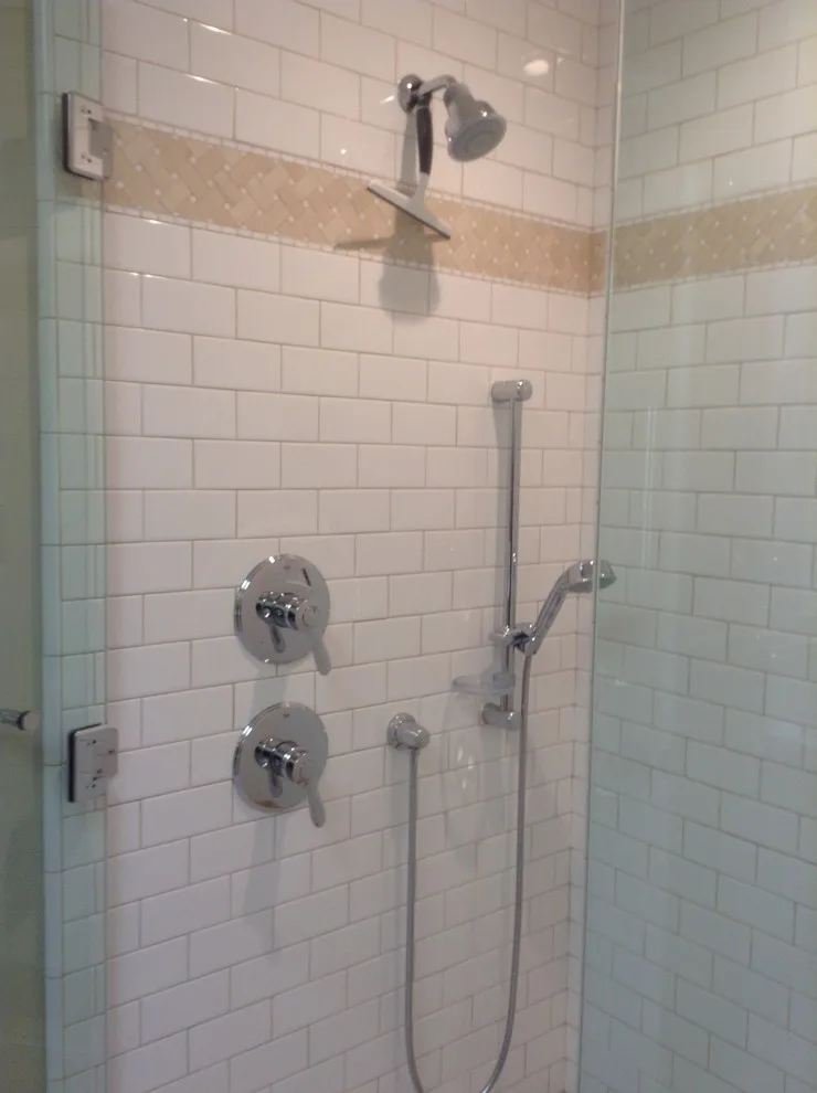 Recent home renovation project by Sergio Garcia Marble And Tile, Inc. - Photo 8