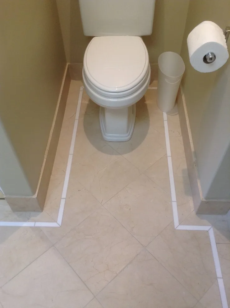 Recent home renovation project by Sergio Garcia Marble And Tile, Inc. - Photo 2