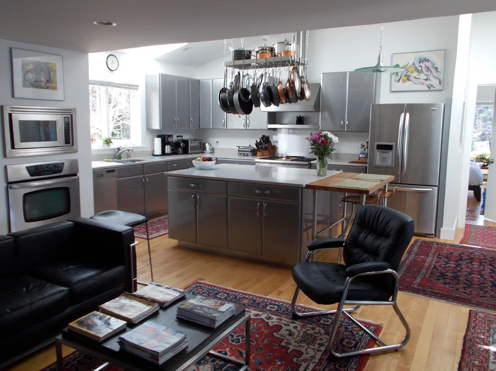 INDISCO Kitchens And Baths - Photo 2