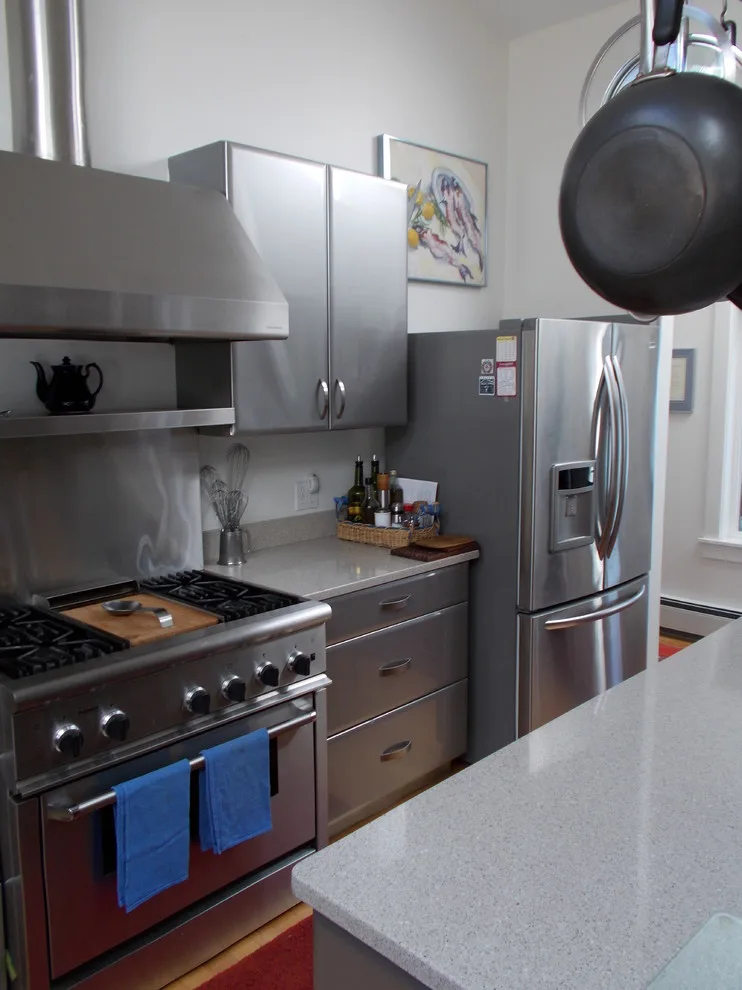 INDISCO Kitchens And Baths - Photo 5