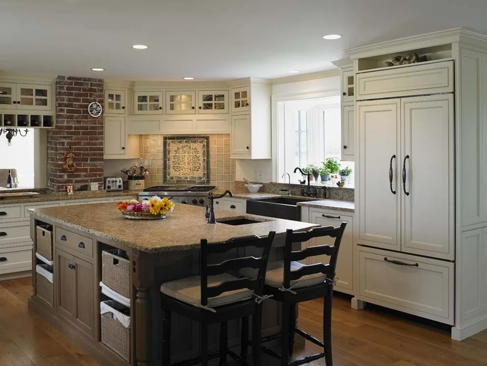 INDISCO Kitchens And Baths - Photo 10