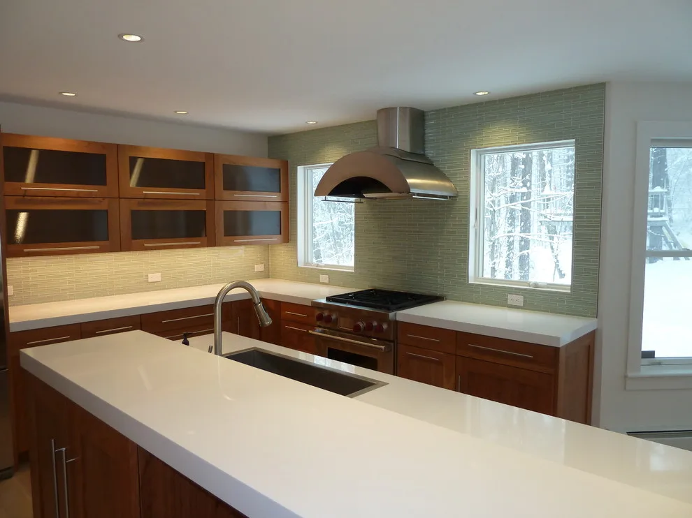 INDISCO Kitchens And Baths - Photo 11