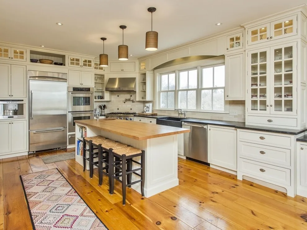 INDISCO Kitchens And Baths - Photo 13