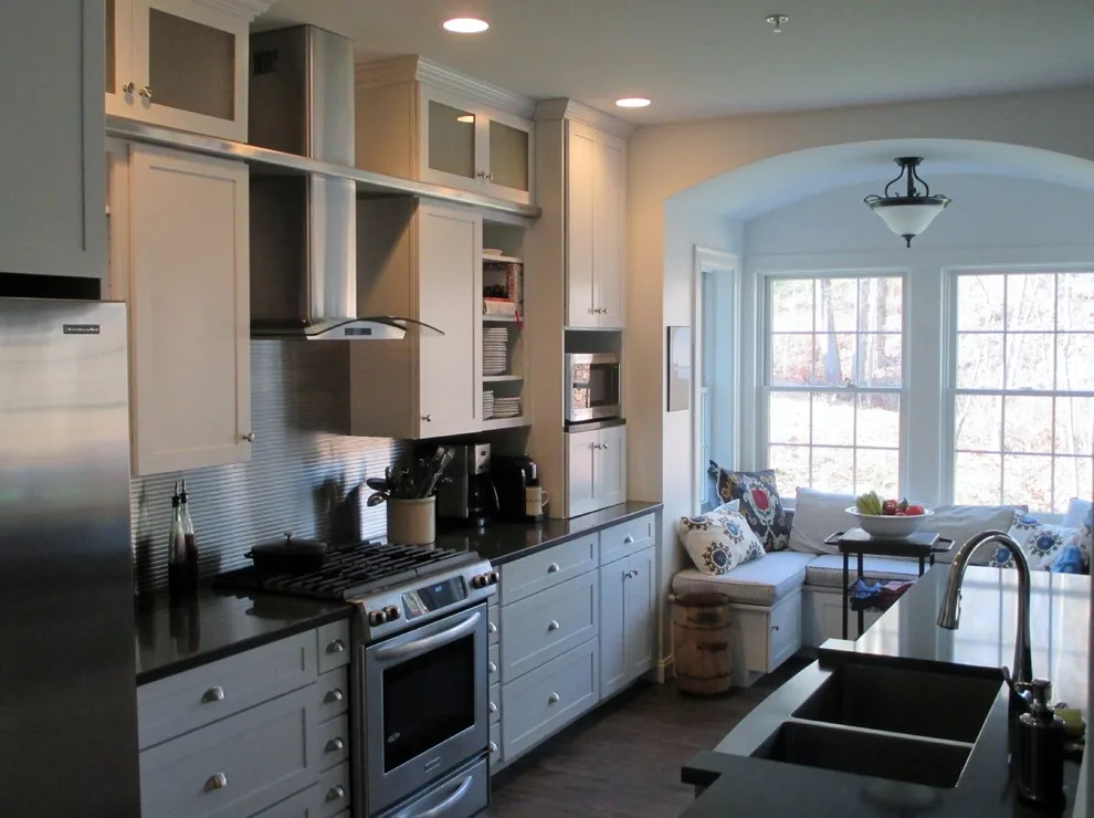 Optimized for Space Utilization by INDISCO Kitchens And Baths - Photo 3