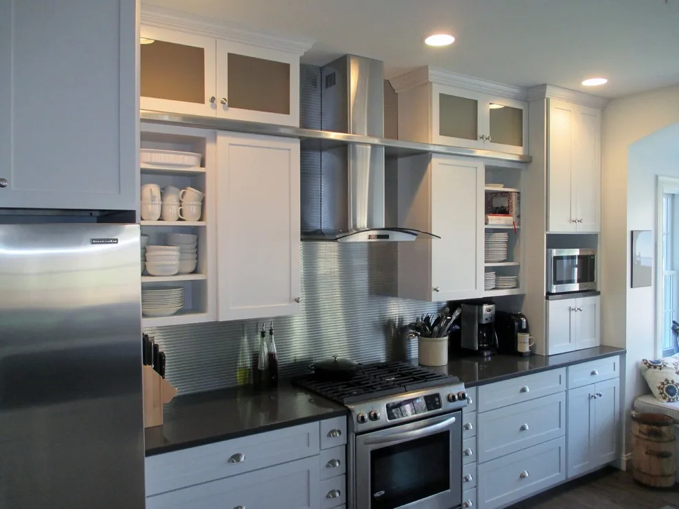 Optimized for Space Utilization by INDISCO Kitchens And Baths - Photo 2
