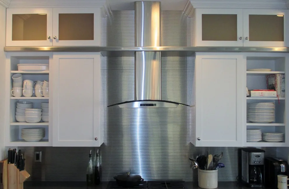 Optimized for Space Utilization by INDISCO Kitchens And Baths - Photo 5