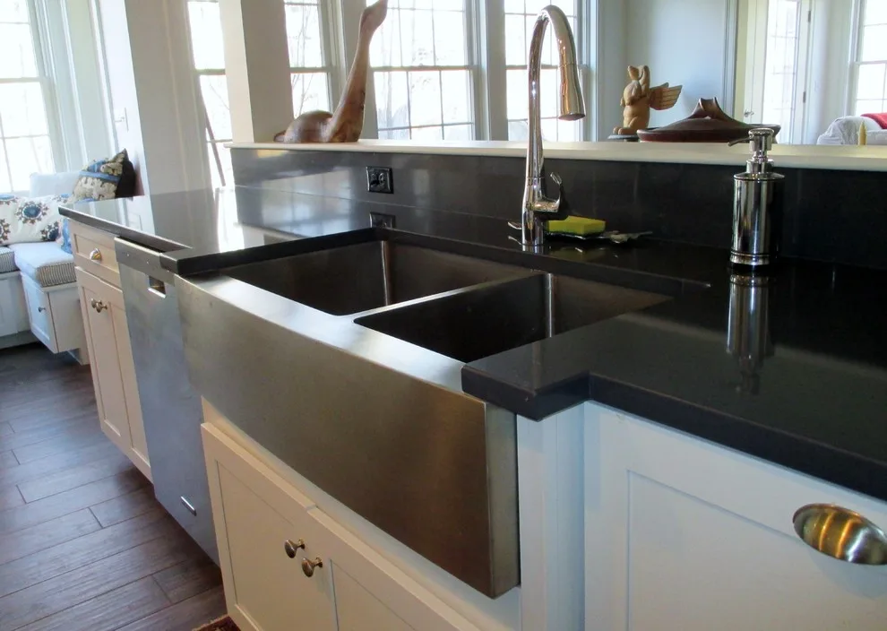 Optimized for Space Utilization by INDISCO Kitchens And Baths - Photo 4