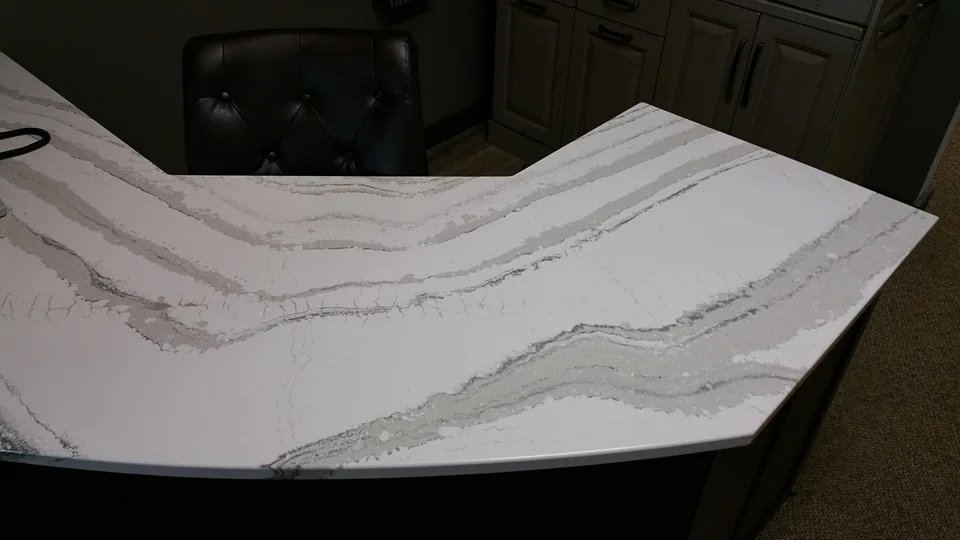 Front Desk by Lokenvitz Design And Woodworking, LLC - Photo 2