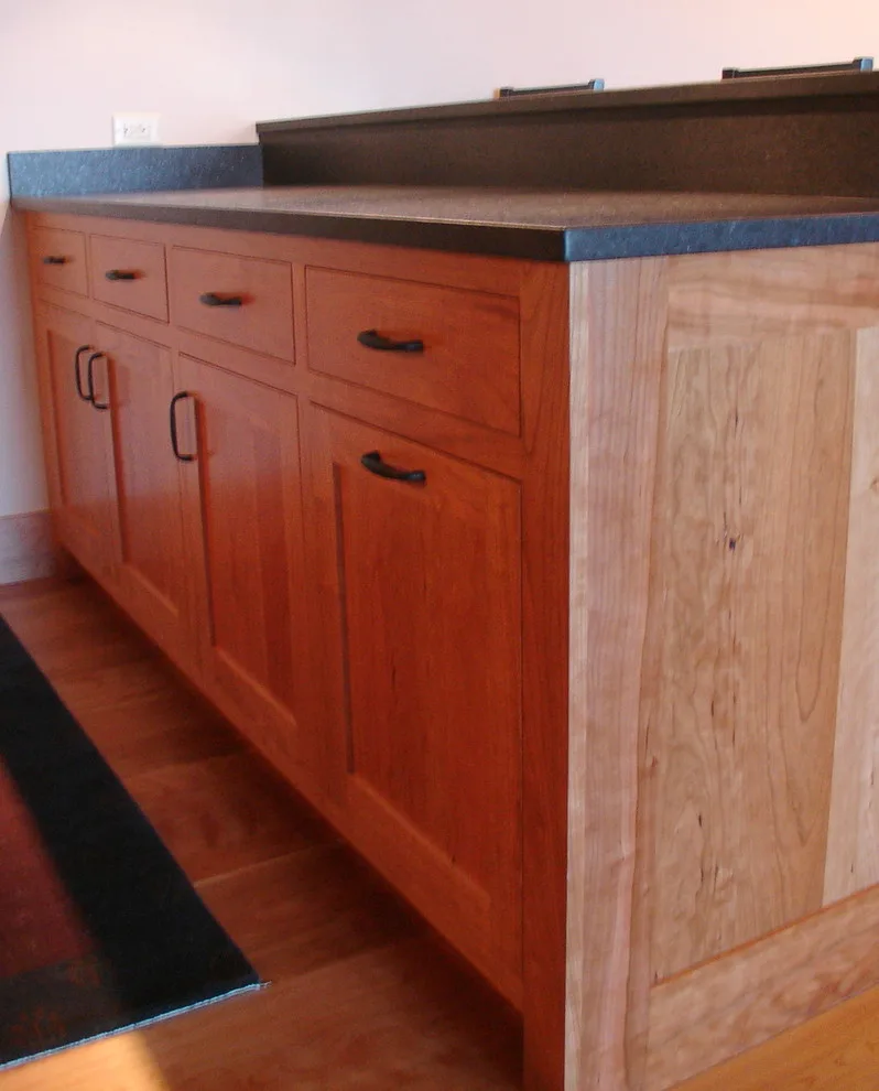 Zarse Custom Cabinet Company - Photo 11