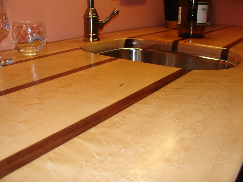Lounge and Wine Spaces by Zarse Custom Cabinet Company - Photo 18