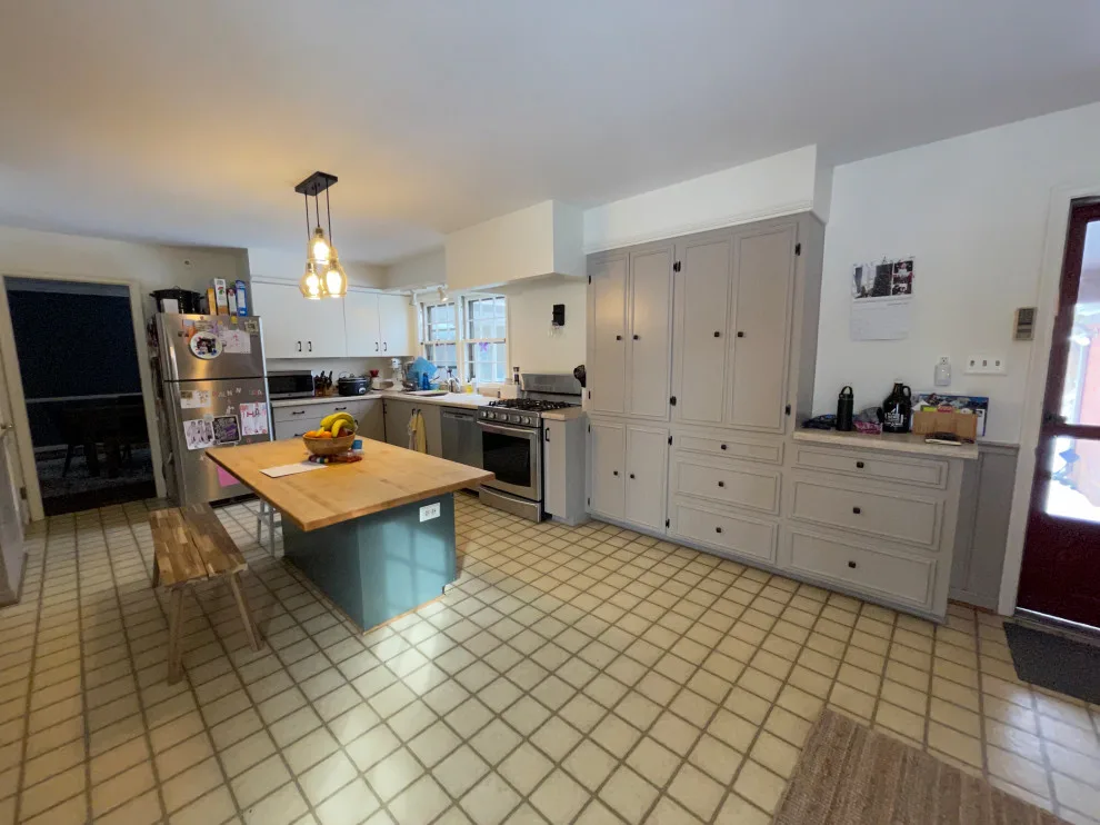 Restored by Kami Michels-Center Design Studio | Interiors - Photo 6