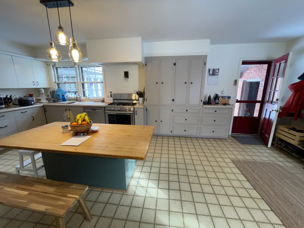 Restored by Kami Michels-Center Design Studio | Interiors - Photo 2