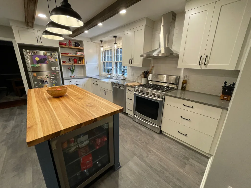 Kami Michels-Center Design Studio | Interiors - Photo 3
