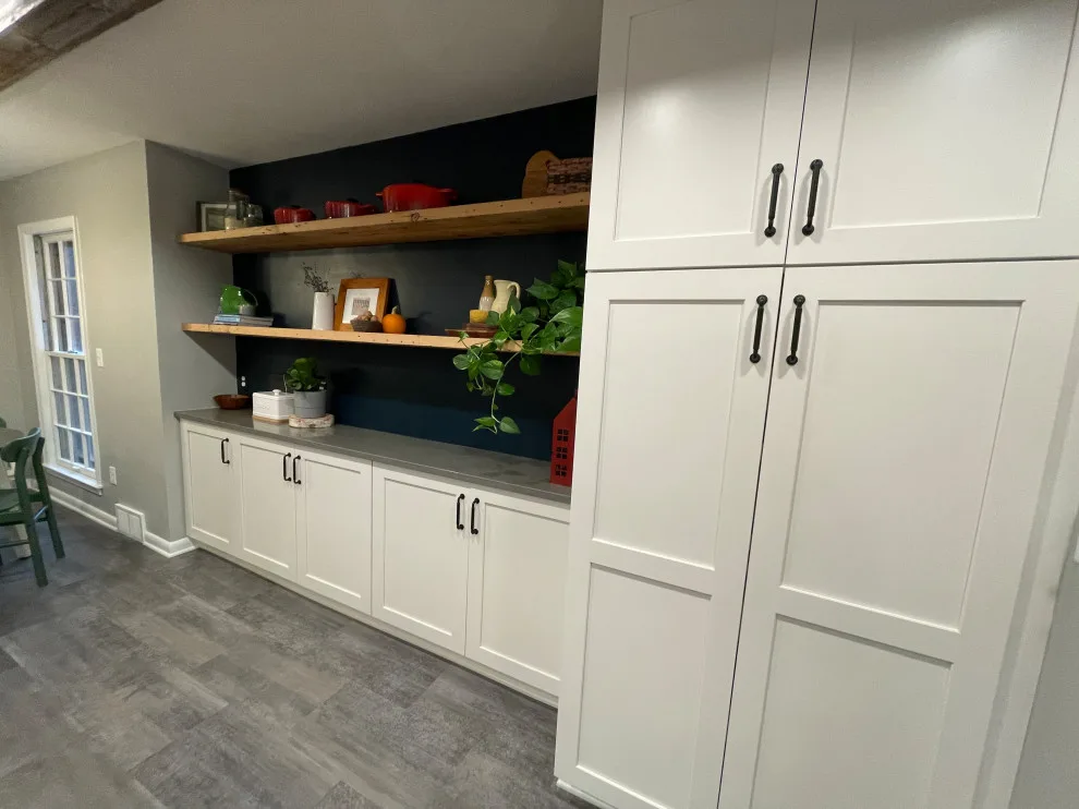 Restored by Kami Michels-Center Design Studio | Interiors - Photo 7