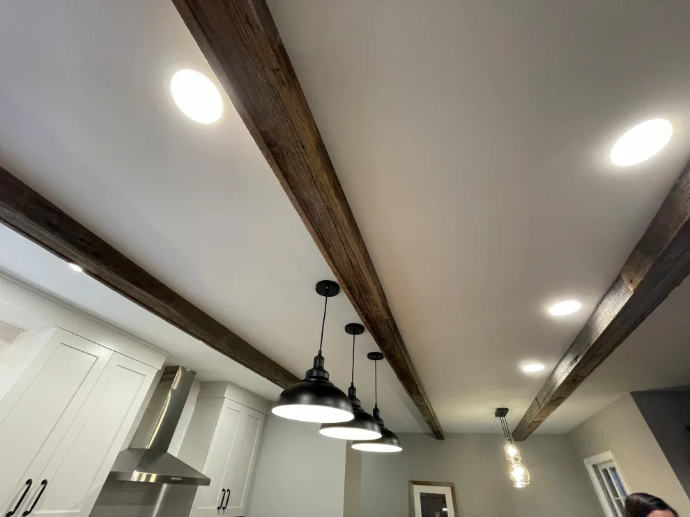 Kami Michels-Center Design Studio | Interiors - Photo 10