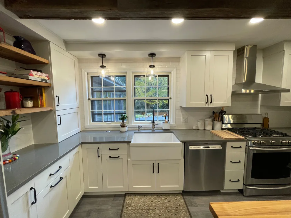 Restored by Kami Michels-Center Design Studio | Interiors - Photo 9