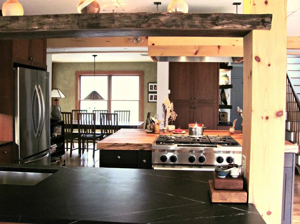 Integrating Nature Indoors by First Impression Designs - Photo 2