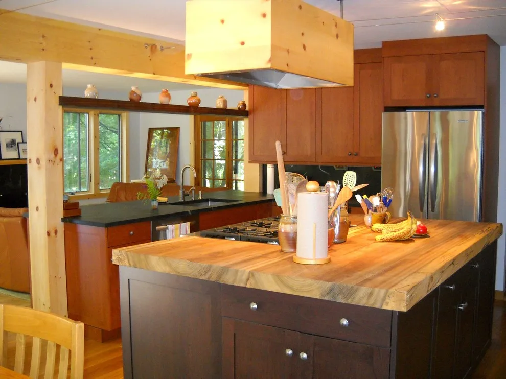 Integrating Nature Indoors by First Impression Designs - Photo 5