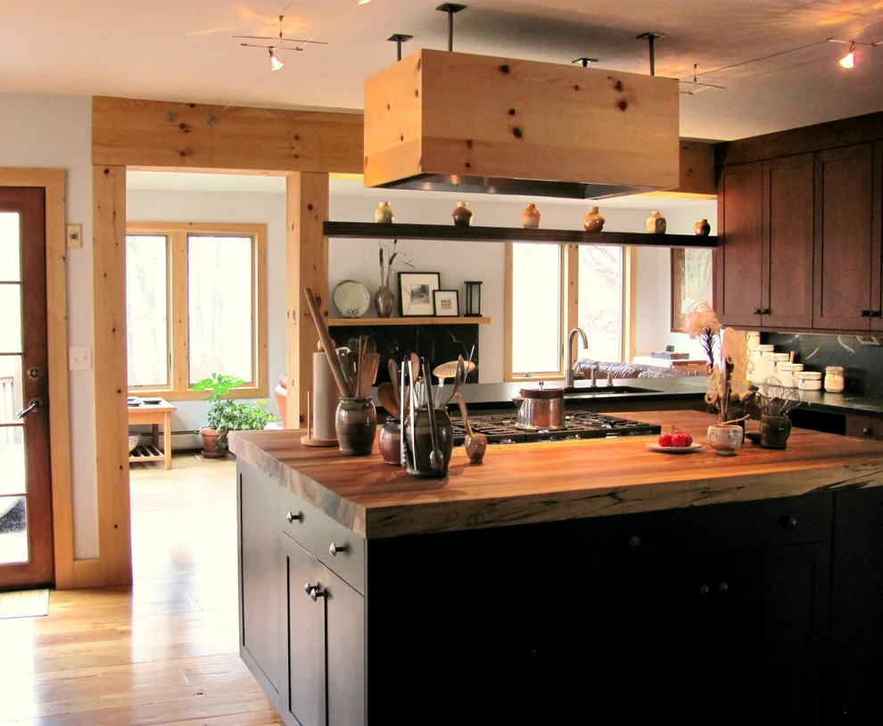 Integrating Nature Indoors by First Impression Designs - Photo 7