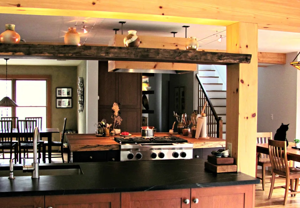 Integrating Nature Indoors by First Impression Designs - Photo 8