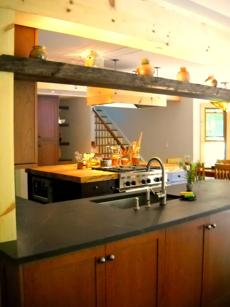 Integrating Nature Indoors by First Impression Designs - Photo 10
