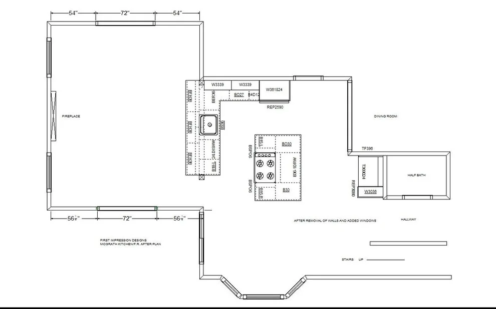Integrating Nature Indoors by First Impression Designs - Photo 3